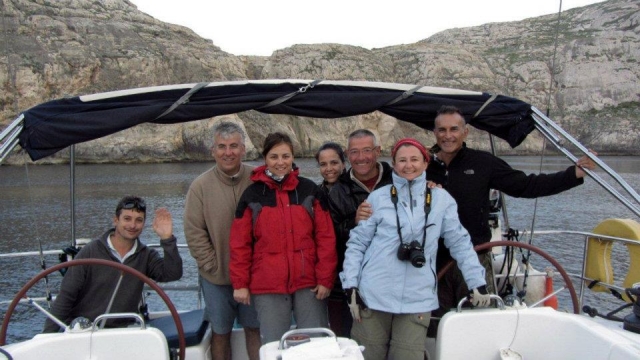 Excursiones grupales